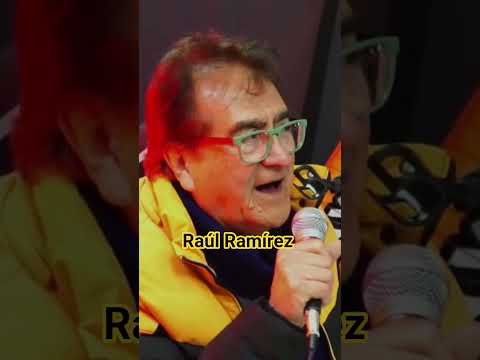 Raúl Ramírez - Esa Pared