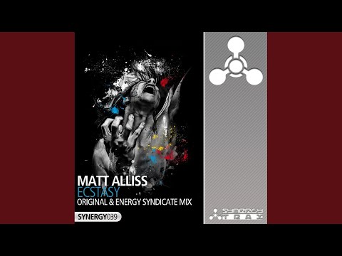 Ecstasy (Original Mix)