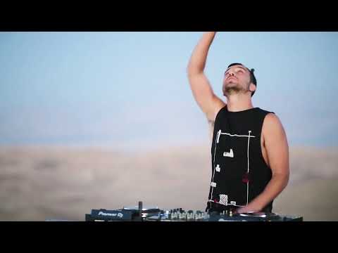 Omiki @ Unite - Psytrance Sessions