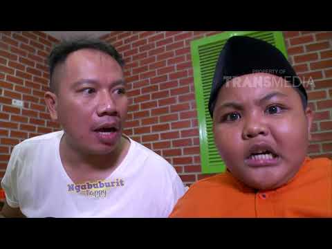NGABUBURIT HAPPY - Makanan Enak Untuk Buka Puasa (20/5/18) Part 5