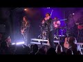 Death defied by will Eagle Eye cherry live Debaser 2025