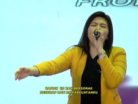 GBIKA - Haleluya bagi anak domba