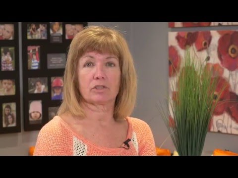 Meet Barbi Izzo - Office Manager of Wood Palace Kitchens