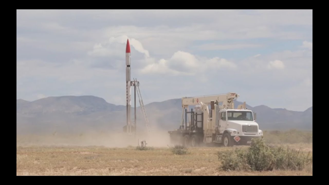 Watch the Launch