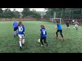 Day Three Half Term Football Camp Dominate 1v1s YLFC S1 E32