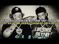 Germ - PULLING UP ( Feat. $uicideboy$ ) // Lyrics & Sub