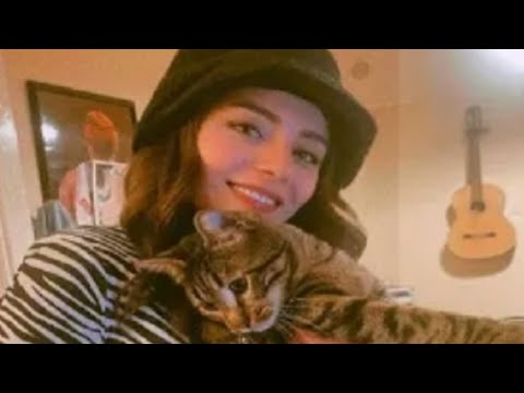 SILA TURKOGLU: POSJETILA JE MUZICKI STUDIO 'HALILA IBRAHIMA CEYHANA!