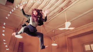 Kate Bush - Rubberband Girl (Extended Mix) (Audio)