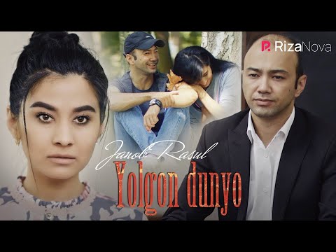 Yolg'on Dunyo - Most Popular Songs from Uzbekistan