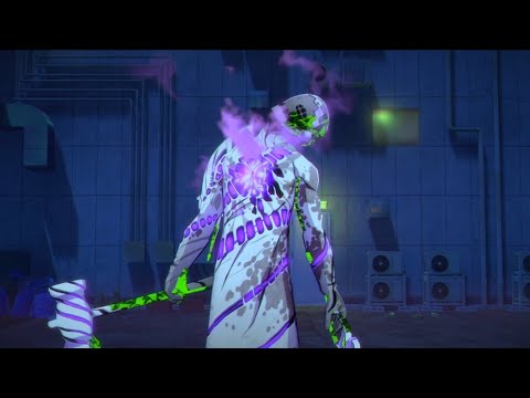 Soul Hackers 2 Walkthrough Part 3