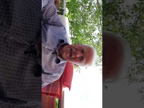 Angst vor Corona ist Sinnlos