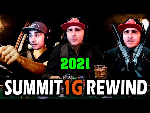 Summit1G Rewind 2021