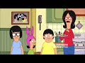 BOBs BURGERS Promo For The Unbearable Like Likeness Of Gene
