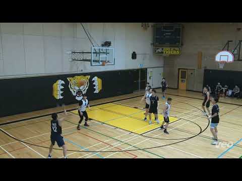 FGCCT(43) tier 12 Monstars(55) - tcbl saturday - 2022/2023 winter