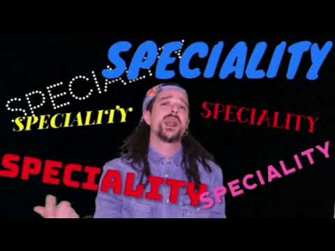 PUPPA DJOUL "SPECIALITY" (VISUALIZER BY TELLCO)