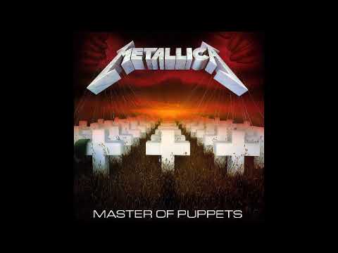 Metallica - Damage, Inc (pitch corrected, 440hz)