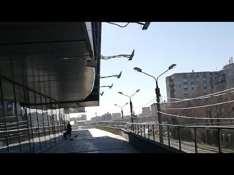 Автовокзал Перми