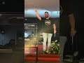 Evangelist Nick Whitman 10/29/23
