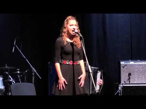 Anastazja Simińska - Diabły polskie