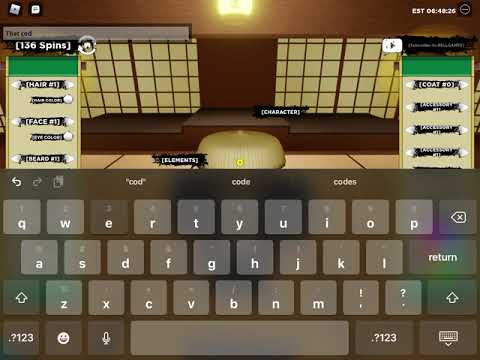 “New Code”- Epic spins and the best glitch to use!!