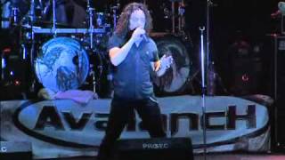 Musica Leorrojo//Avalanch - Cien Veces.-Niño