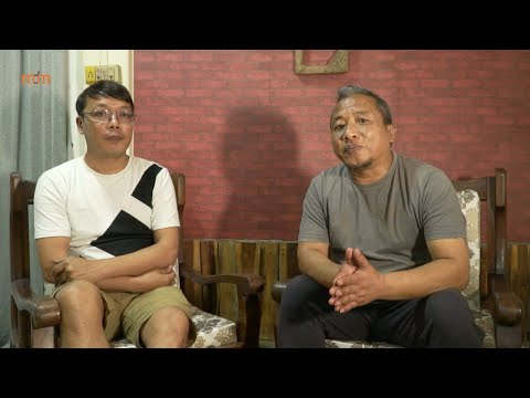 BIAHZAINEM EPISODE 8 - Mawitea Chawngthu