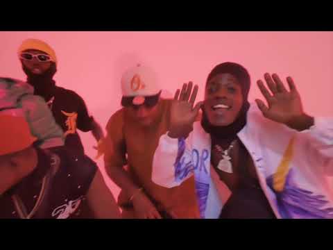 Madedido-(Musikana) Ft Jnr Spragga × Fella yut × Smooth Flow Official Music Video