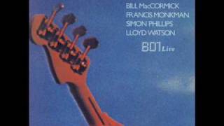 801 - East Of Asteroid