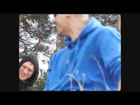 MVZR - LSD (Official Video)