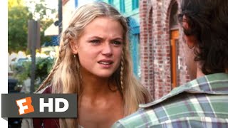 Endless Love (2014) - You&#39;re a Coward Scene (6/10) | Movieclips
