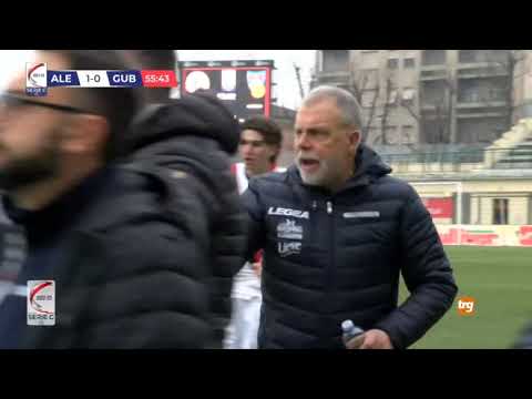 AS Gubbio, Braglia commenta la sfida con Ancona