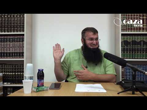 BUDI BLIZAK ALLAHU - Harmin Suljić, prof.