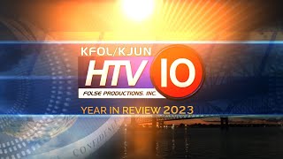 HTV's 2023 Year in Review - Local Obituaries