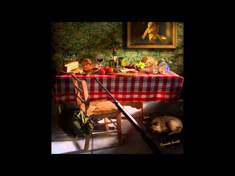 Bon voyage (con Suite Soprano)