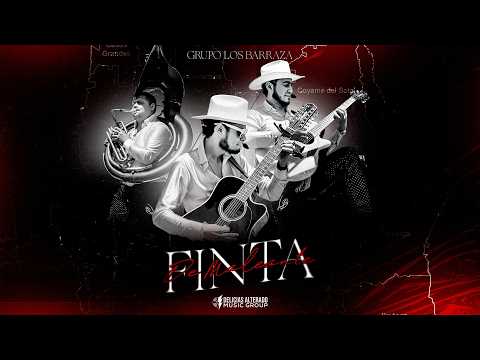 Finta de Maleante - Grupo Los Barraza (En Vivo) 2024