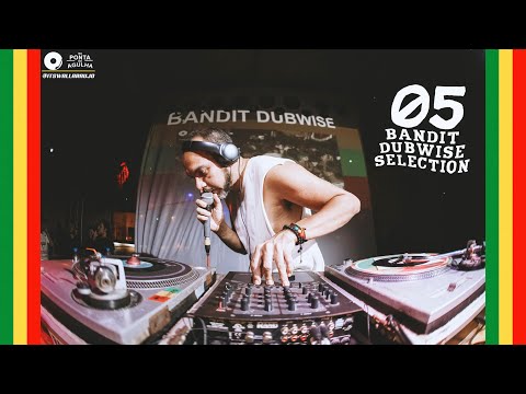 Bandit Dubwise selection 05