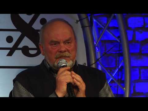 Egons Pičners un puiši - Ko Dieviņi tu darīsi (BILDES 2018)