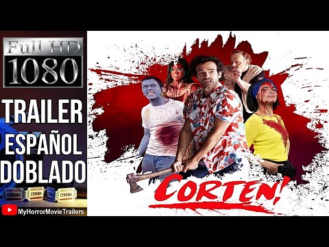Tráiler Final Cut [BRRIP] 2022