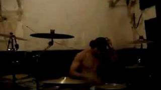 Yellowcard - Firewater on the drums