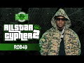 Rob49 On The Radar All Star Cypher Verse