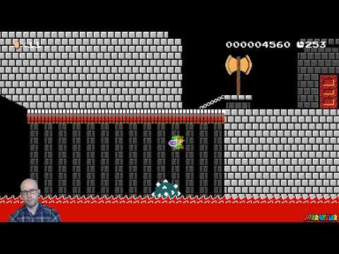 Uploading "A Link to the Axe"