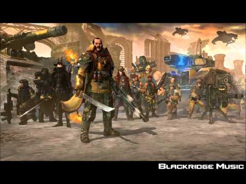 Cavendish Trailers #6 Manhatten Project