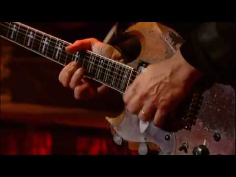 Heaven and Hell - Neon Knights Live HQ (R.I.P Ronnie James Dio 16 de Mayo).flv