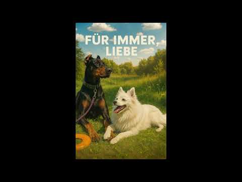 MCKriss & $aschkoAI - Für immer Liebe(AI Song)