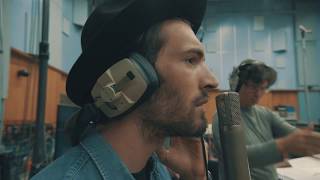 Giovanni Caccamo - Eterno - "Il racconto"