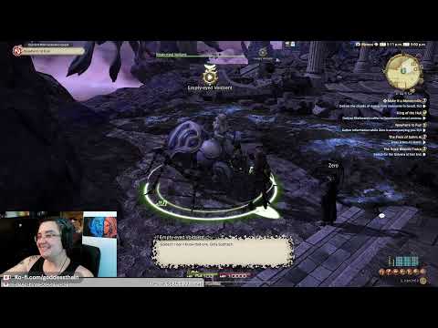 Day 131 - exploring Zero's domain, and Farfarello & Ciriatto's story