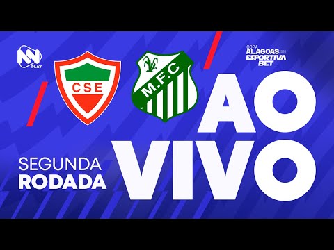 AO VIVO E COM IMAGENS | CSE X MIGUELENSE - 04/02/26 | COPA ALAGOAS 2026 | #LIVE