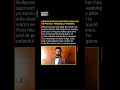 ABHISHEK BACHCHAN MOVES DELHI HC TO PROTECT PERSONALITY RIGHTS AbhishekBachchan DelhiHighCourt