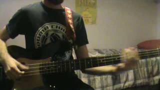 Primus "Lacquer Head" Bass Lesson