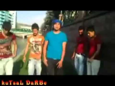 sLoweR RwA & TehLikeLi Rapci & İsyanqaR26 & KutsaL Darbe - Aşka Ait Fragman